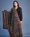 kashmiri kani shawl latest edition