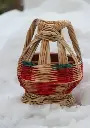 kashmiri kangri / firepot