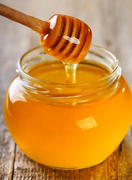 PURE KASHMIRI HONEY